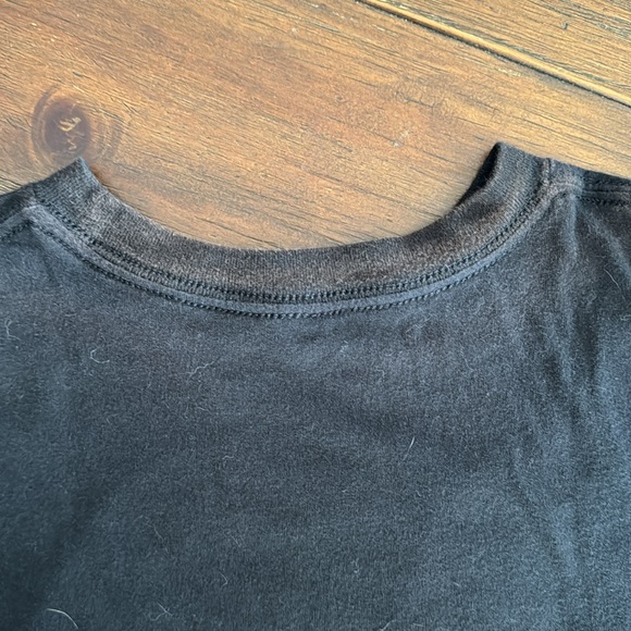 Prone to Shenanigans & Malarkey toddler tee - Picture 5 of 5